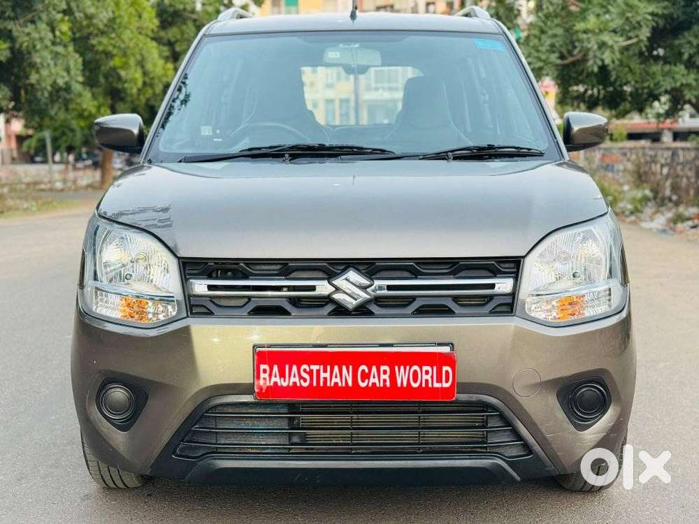 Maruti Suzuki Wagon R, 2025