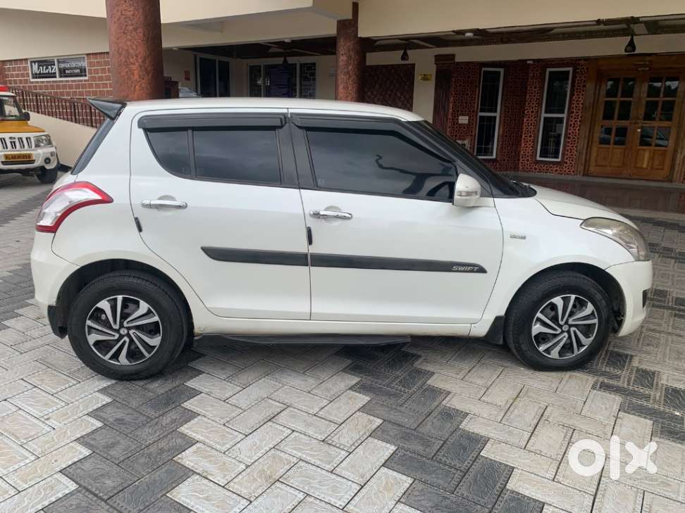 Maruti Suzuki Swift Vdi Optional, 2013, Diesel