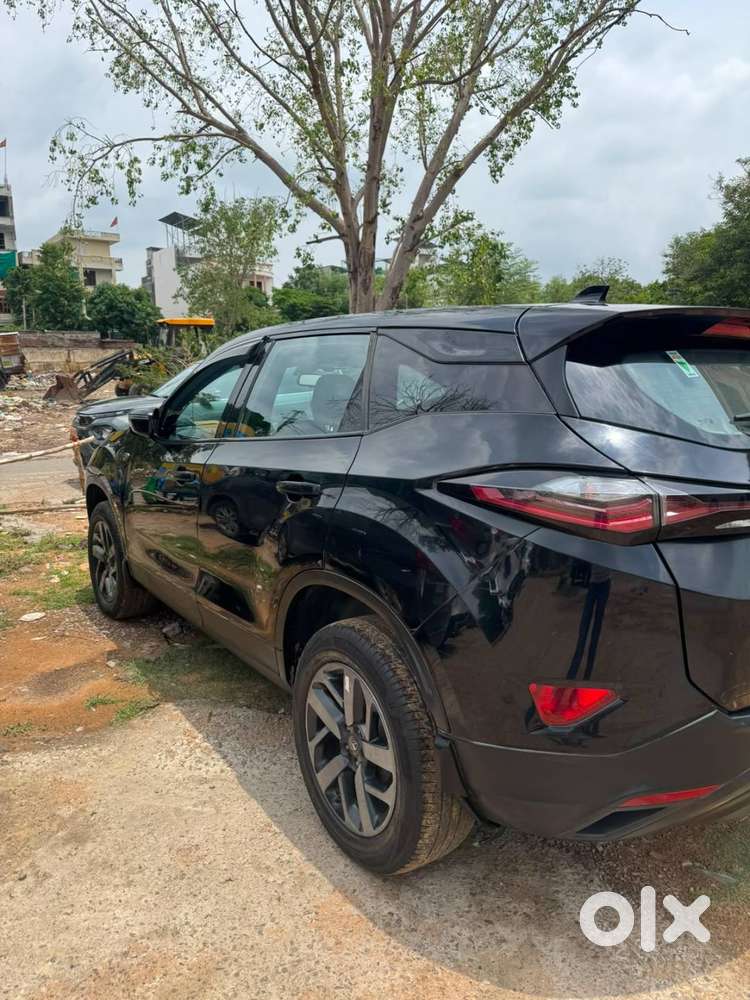 Tata Harrier 2022 Diesel Well Maintained