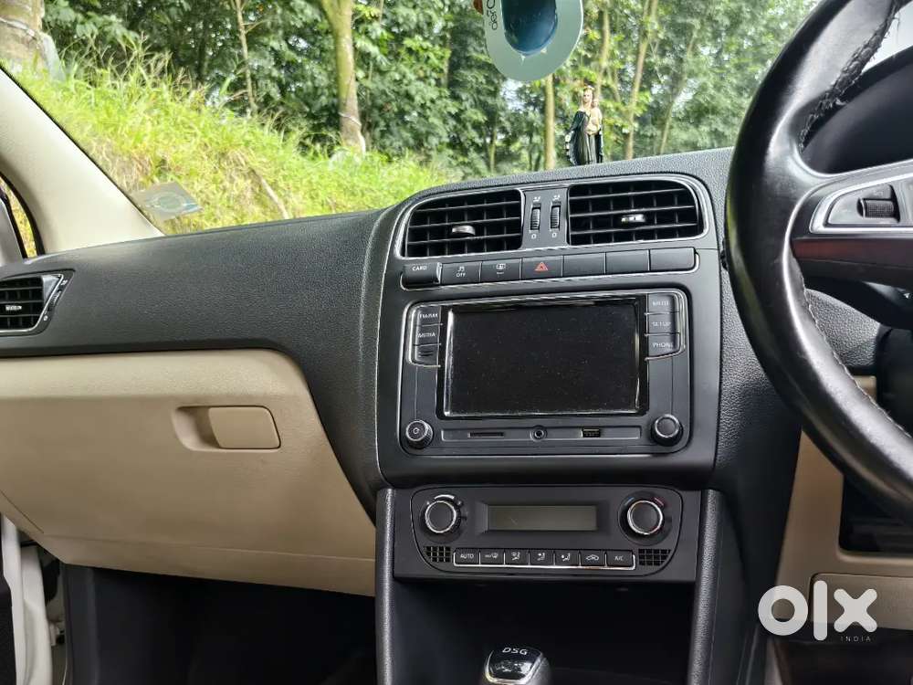 Skoda Rapid 2017 Diesel Automatic Well Maintained