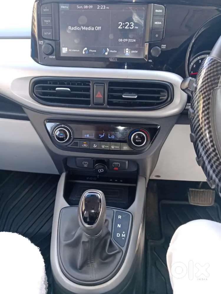 Hyundai Grand I10 Nios 2023 Automatic