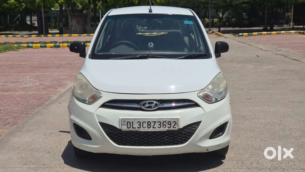 Hyundai I10 1.2 Kappa Magna, 2013