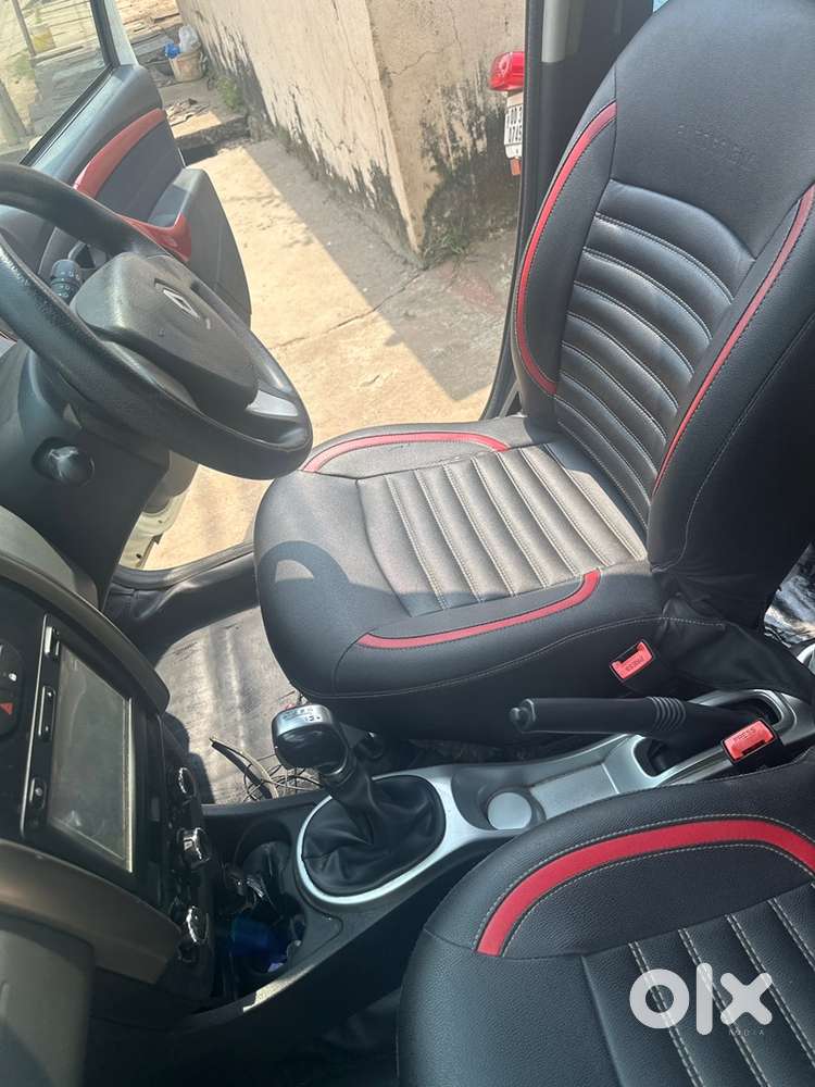 Renault Duster Petrol 2018