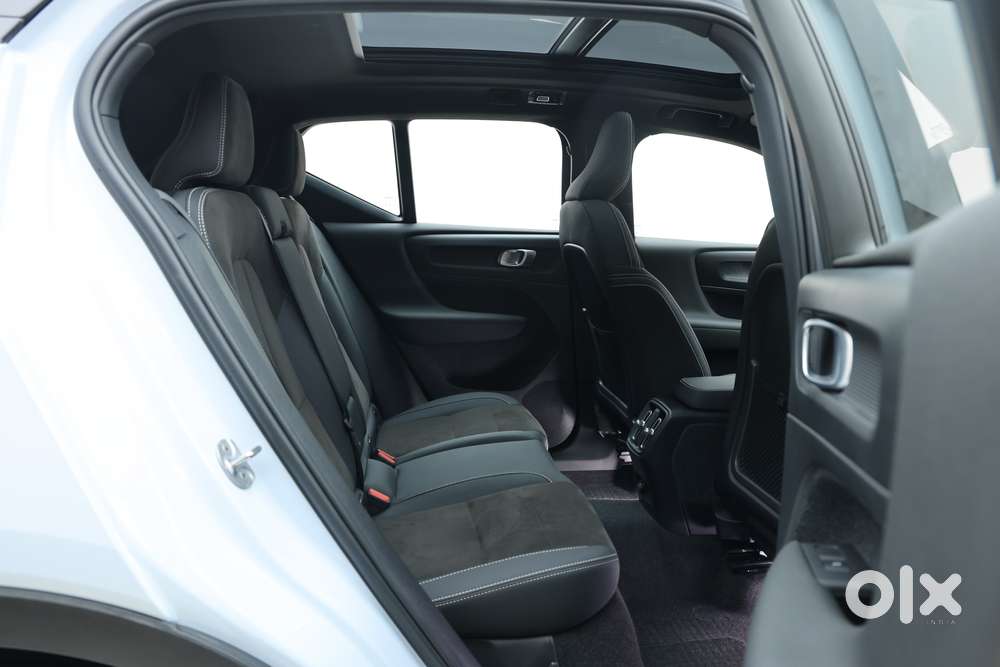 Volvo Xc40 Recharge P8 Awd, 2024, Electric