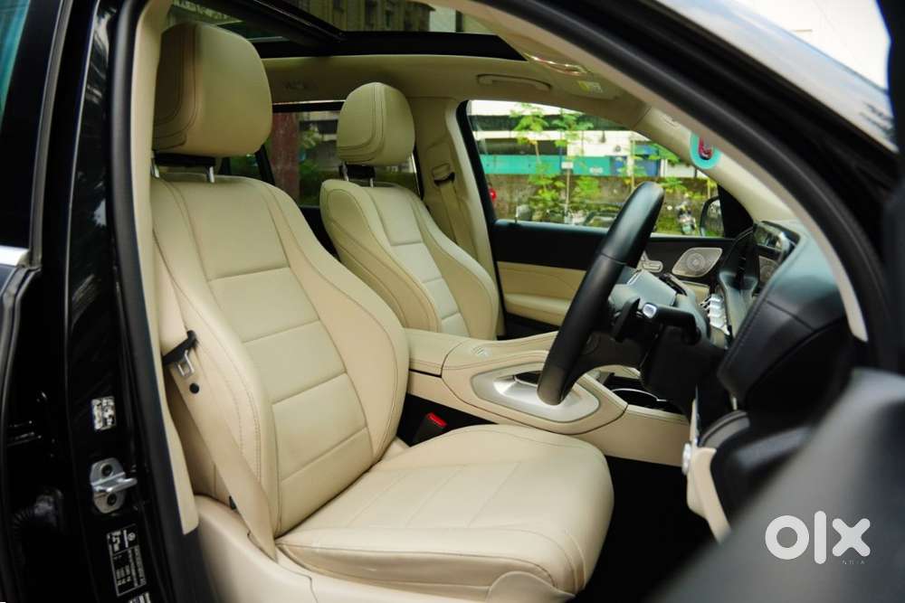 Mercedes-benz Gls 400d 4matic, 2023, Diesel