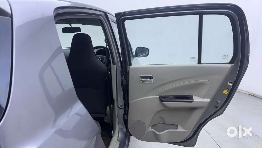 Maruti Suzuki Celerio Zxi(o) Amt, 2016, Petrol