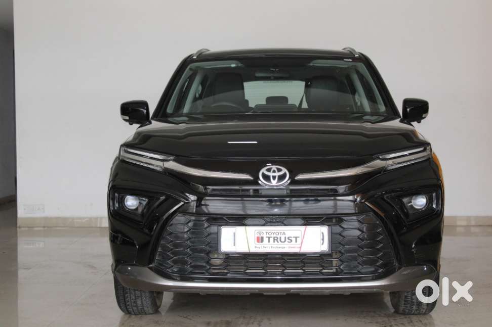 Toyota Urban Cruiser Hyryder 1.5 E Neo Drive, 2023, Petrol