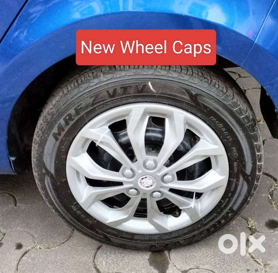 Tata Zest  Revotron 1.2t Xm, 2015, Petrol