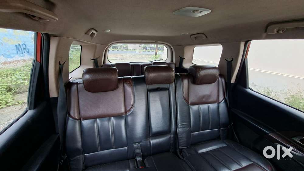 Mahindra Xuv500 W8 2wd, 2012, Diesel