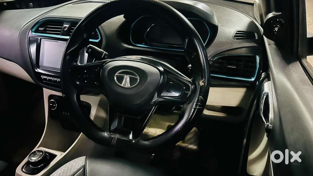 Tata Tigor Ev Xz Plus, 2022, Electric