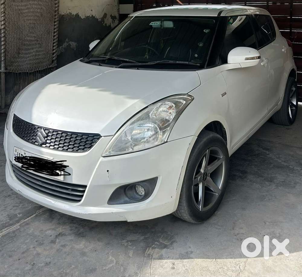 Maruti Suzuki Swift Vxi 2013