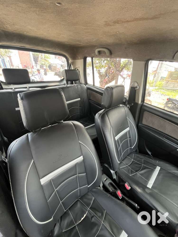 2013 Maruti Wagon R