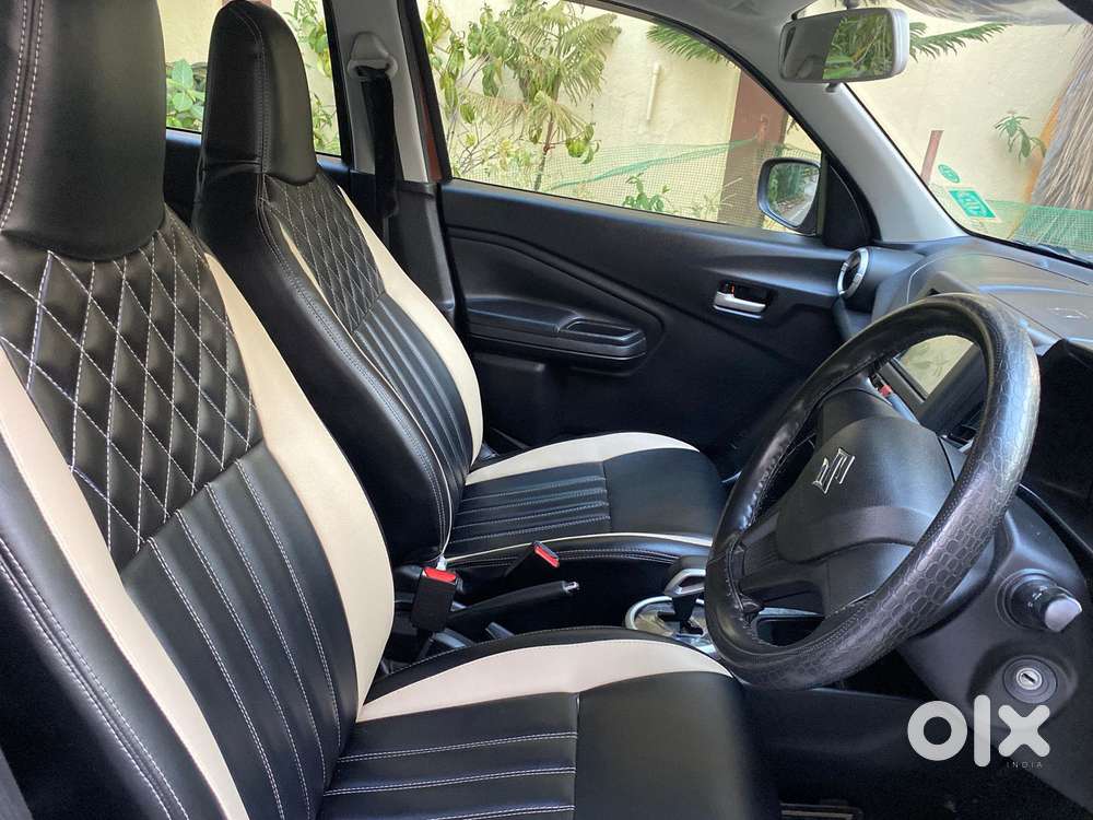 Maruti Suzuki Celerio 1.0 Vxi Ags, 2022, Petrol