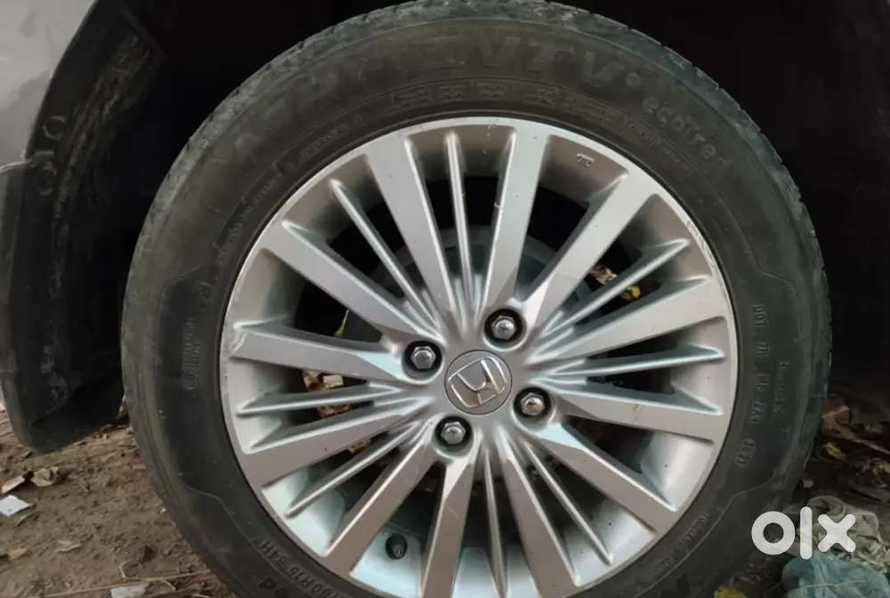 Honda City In Super Mint Condition.only 42k Driven..4 Years Old.