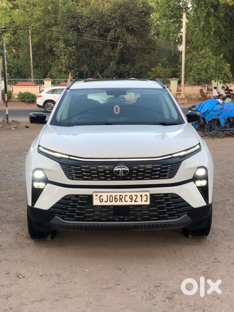 Tata Harrier Adventure Plus At, 2025, Diesel