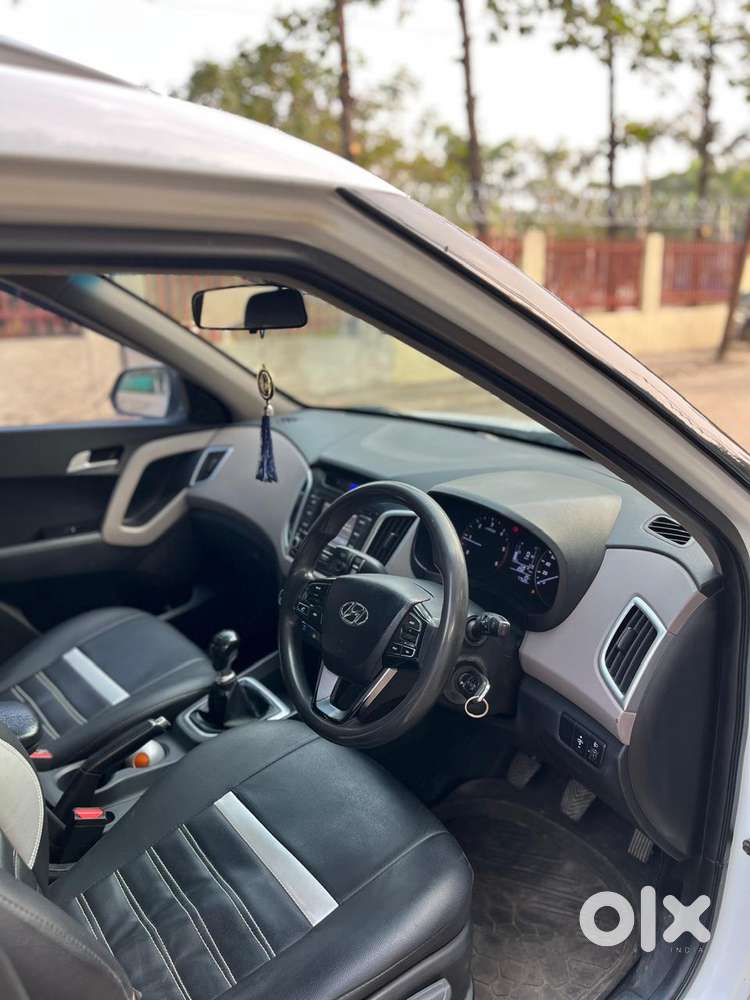 Hyundai Creta 1.4 S Plus Crdi, 2019, Diesel