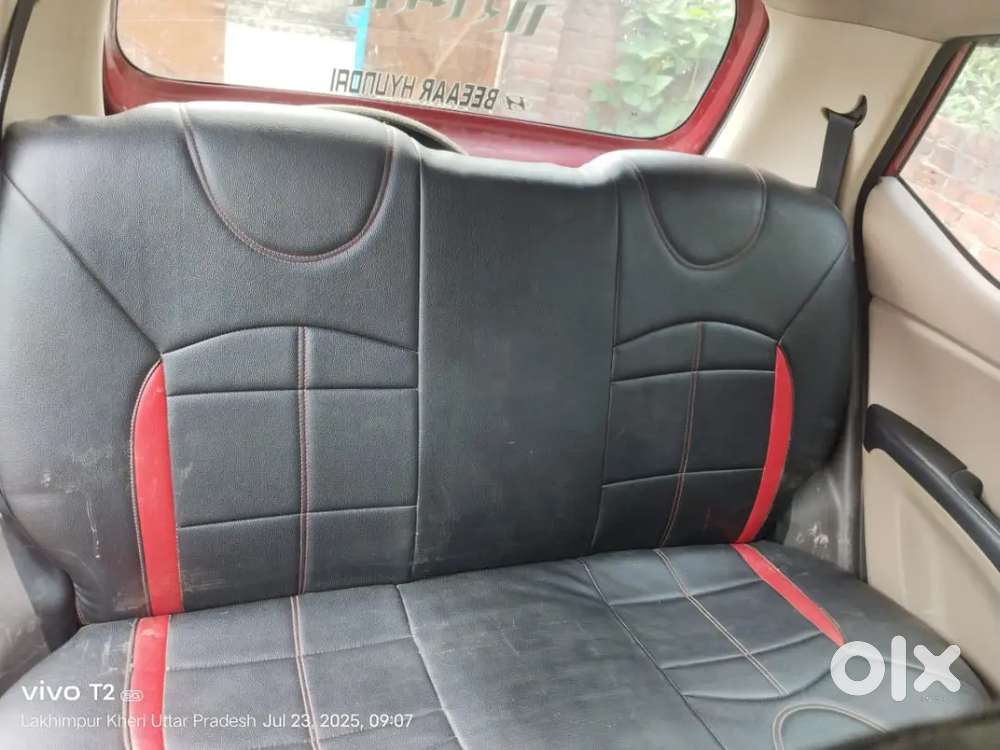 New Tayer New Battery