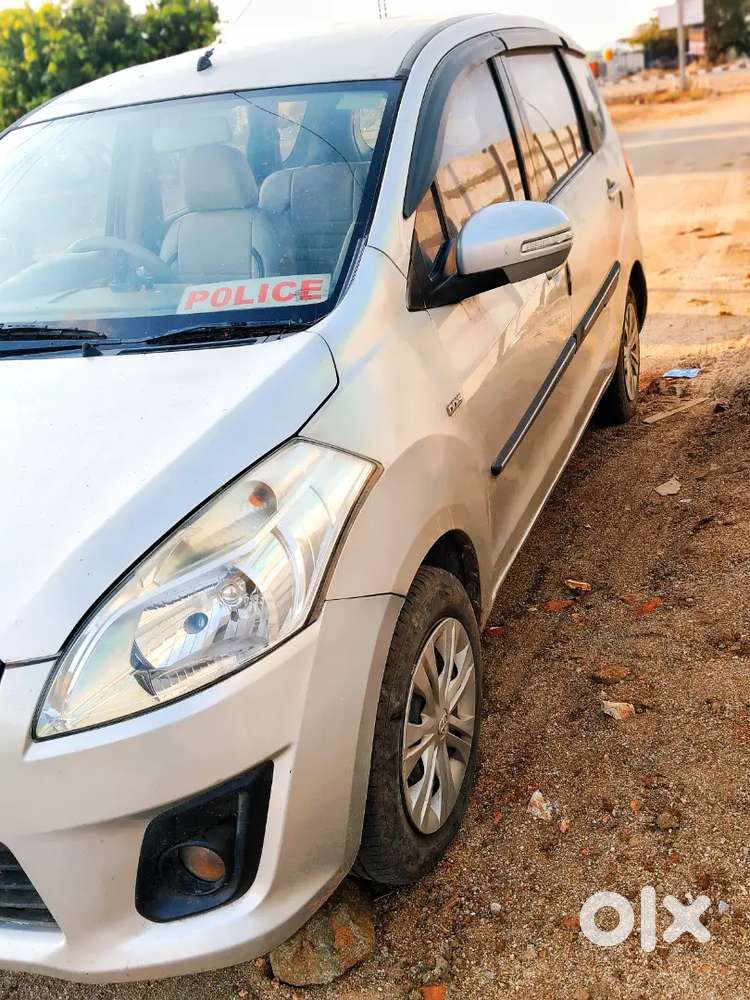 Maruti Suzuki Ertiga 2016 Diesel 111000 Km Driven 22 Millage