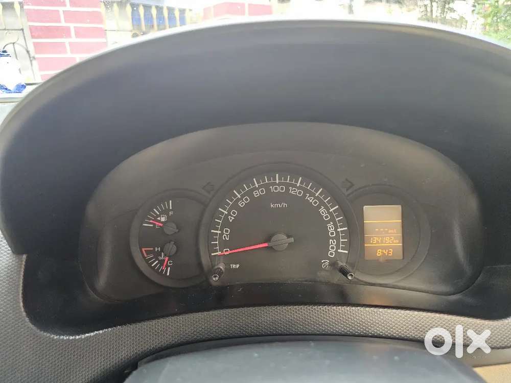 Doctor's Car For Sale Maruti Suzuki Dzire 2012