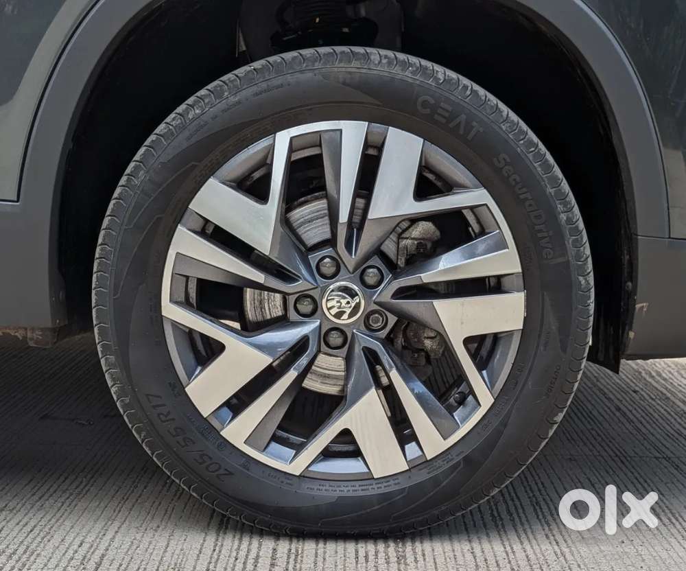 Skoda Kylaq Prestige, 2025, Petrol