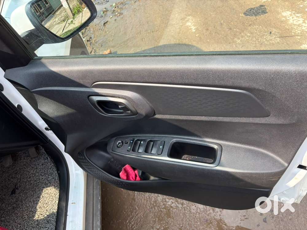 Hyundai Exter 2024 Petrol