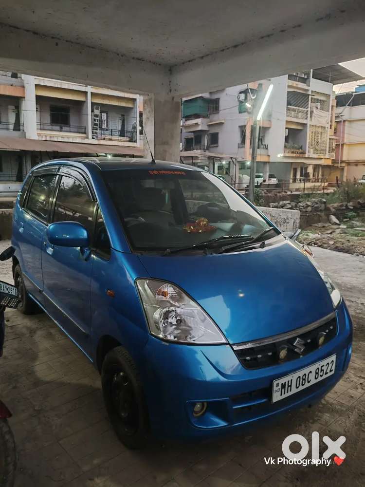 Maruti Suzuki Estilo 2007