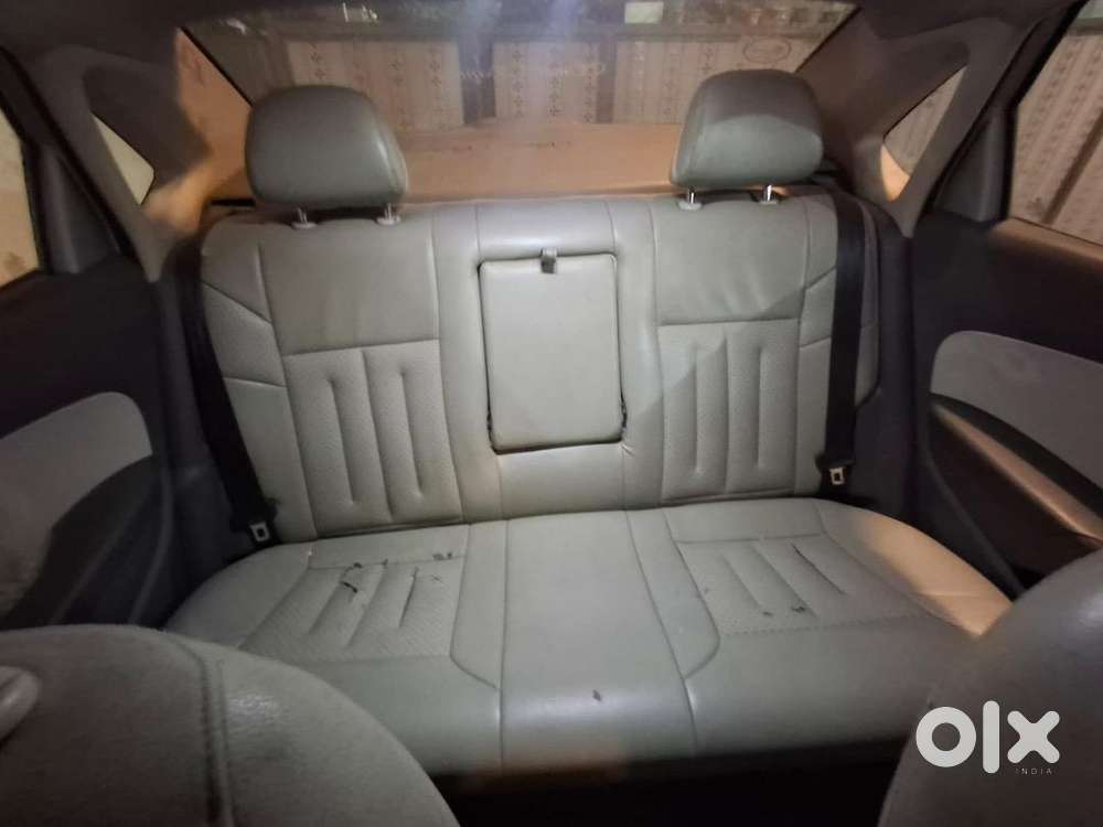 Volkswagen Diesel Car 2013