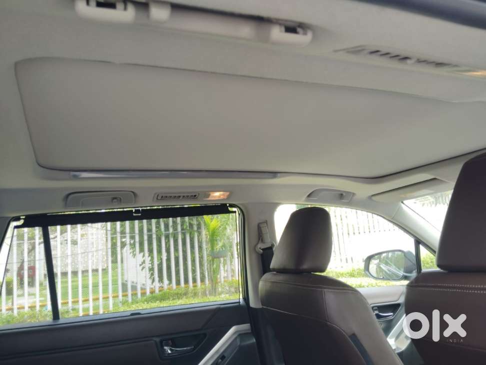 Toyota Innova Hycross Zx(o), 2025, Petrol