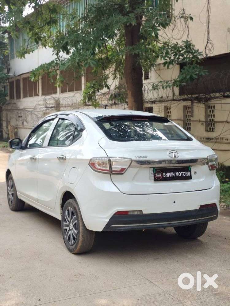 Tata Tigor Xe, 2021, Petrol