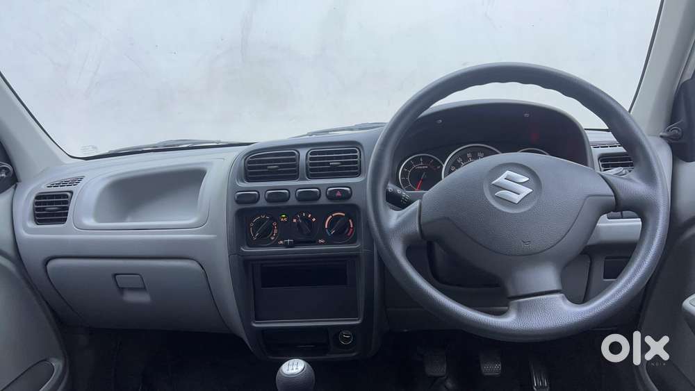 Maruti Suzuki Alto K10 2010-2014 Vxi, 2012, Petrol