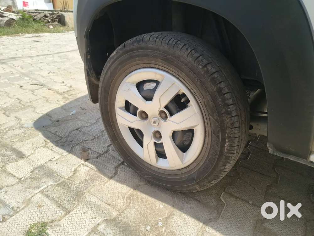 Renault Kwid 1.0 2018