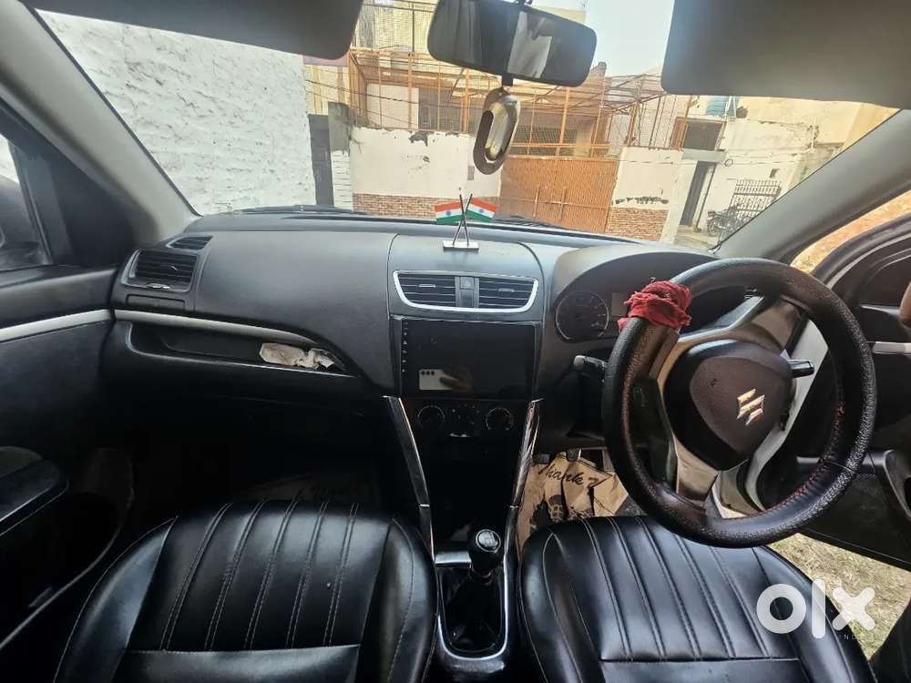 Maruti Suzuki Swift 2016 Car