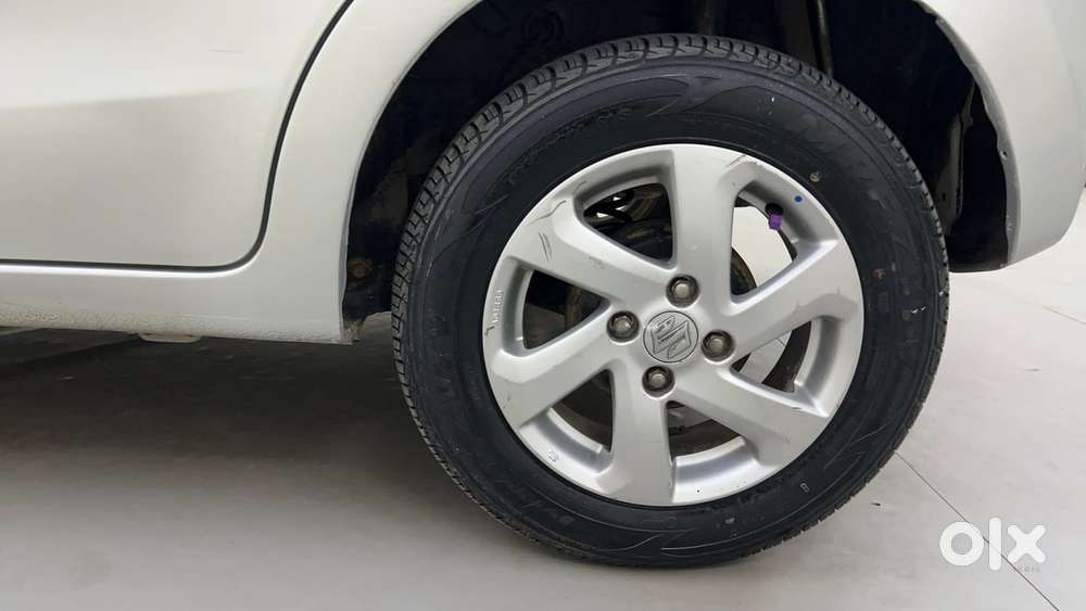 Maruti Suzuki Celerio Zxi, 2017, Petrol