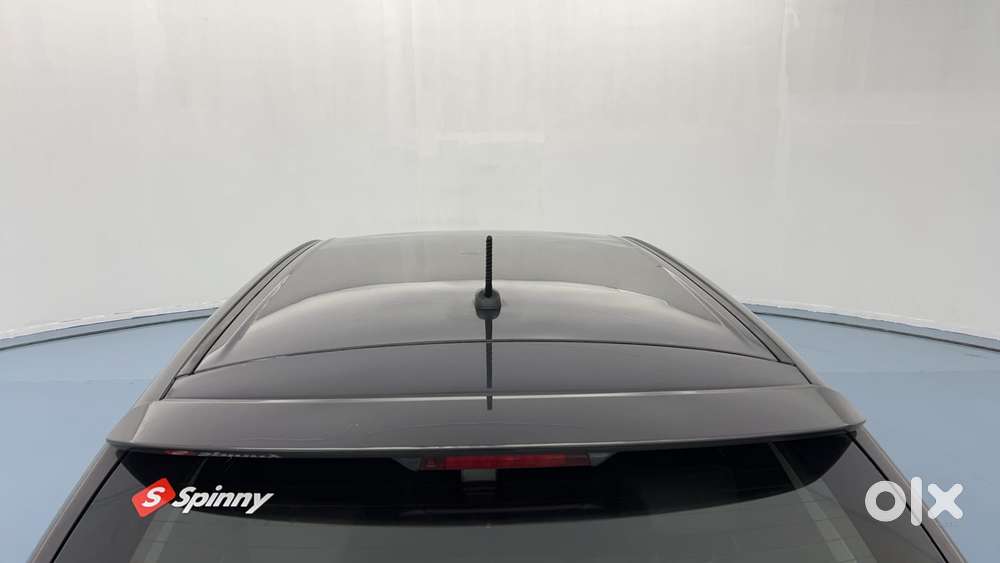 Maruti Suzuki Baleno Alpha Diesel, 2017, Diesel