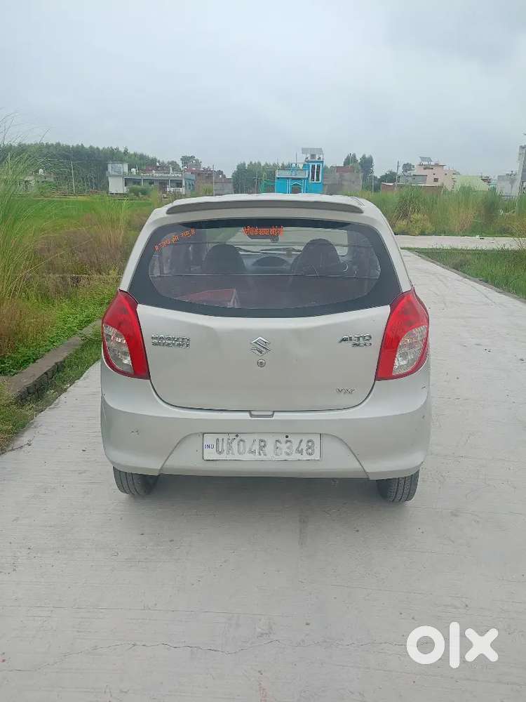New Condition Power Steering Power Window Paper Ok