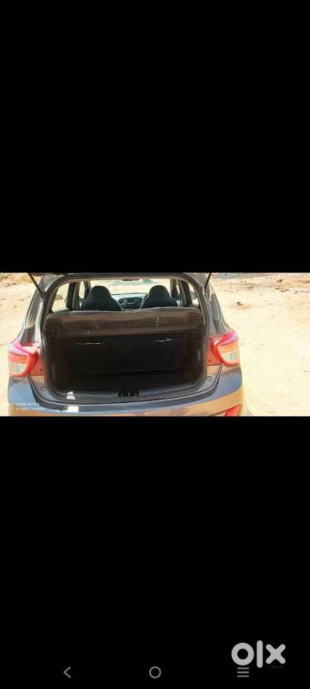 Hyundai Grand I10 1.2 Crdi Asta, 2016, Diesel