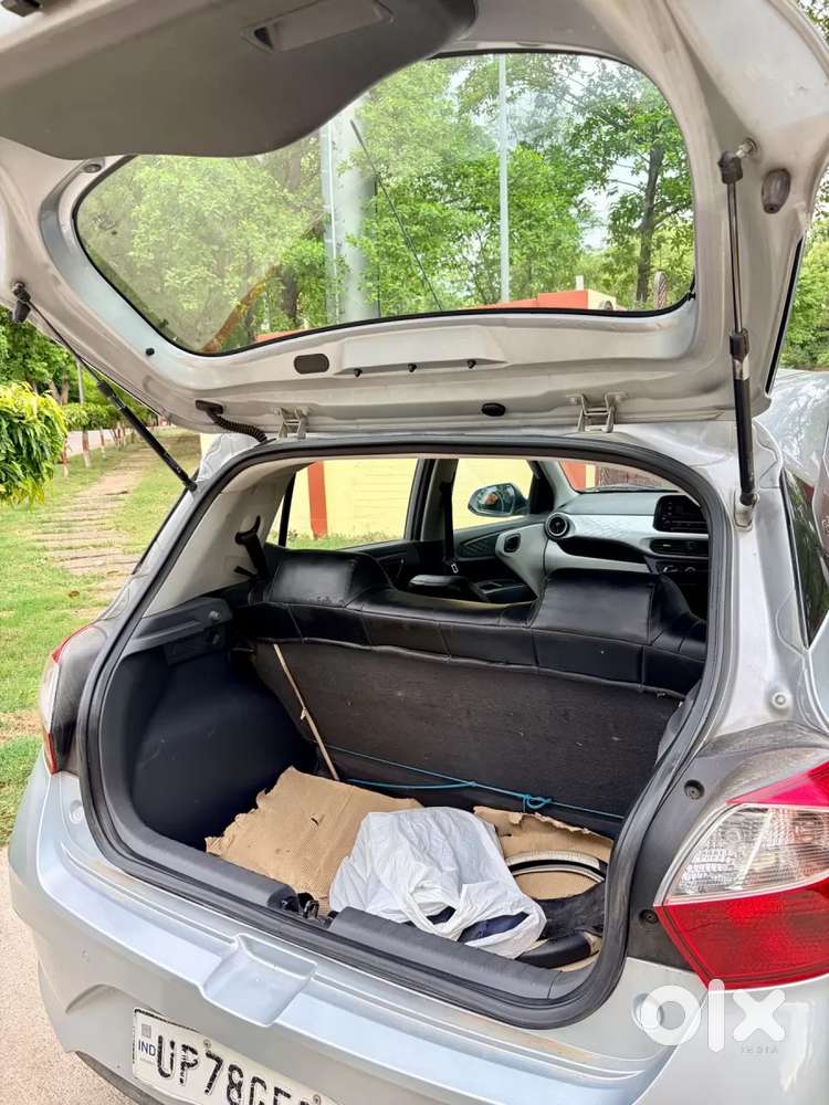 Hyundai Grand I10 Nios Magna 1.2 Kappa Vtvt, 2020, Petrol