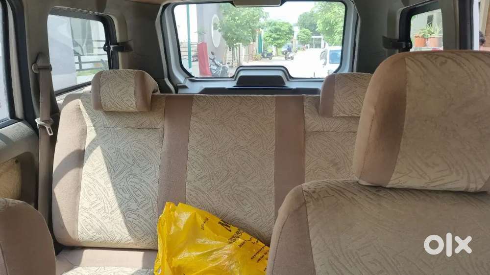 Tata Sumo Grande Mk Ii 2010 Diesel Good Condition