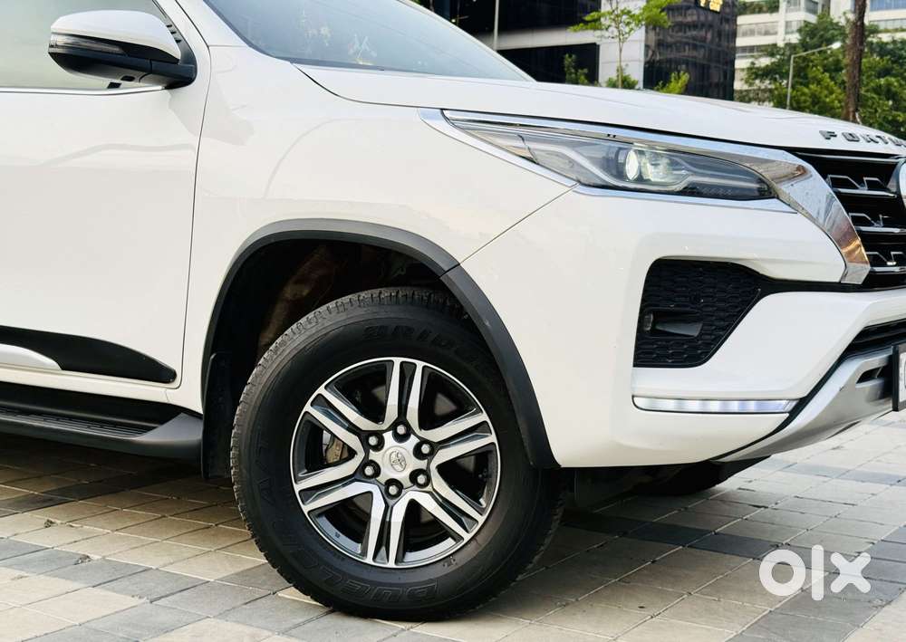 Toyota Fortuner 4x2 At 2.8 Diesel, 2025, Diesel