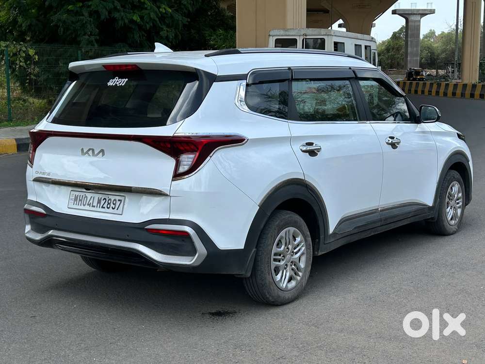 Kia Carens 1.5 Prestige 7 Str, 2023, Petrol