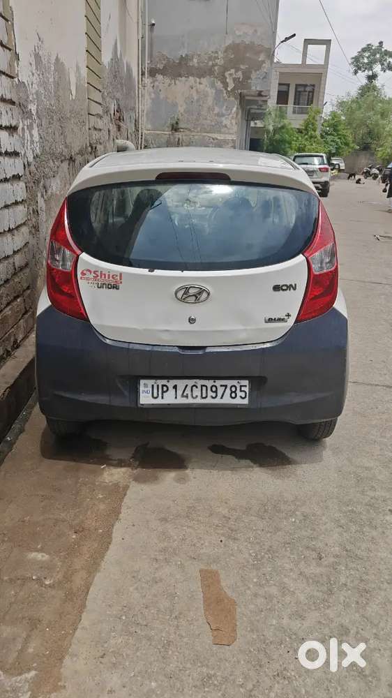 Hyundai Eon