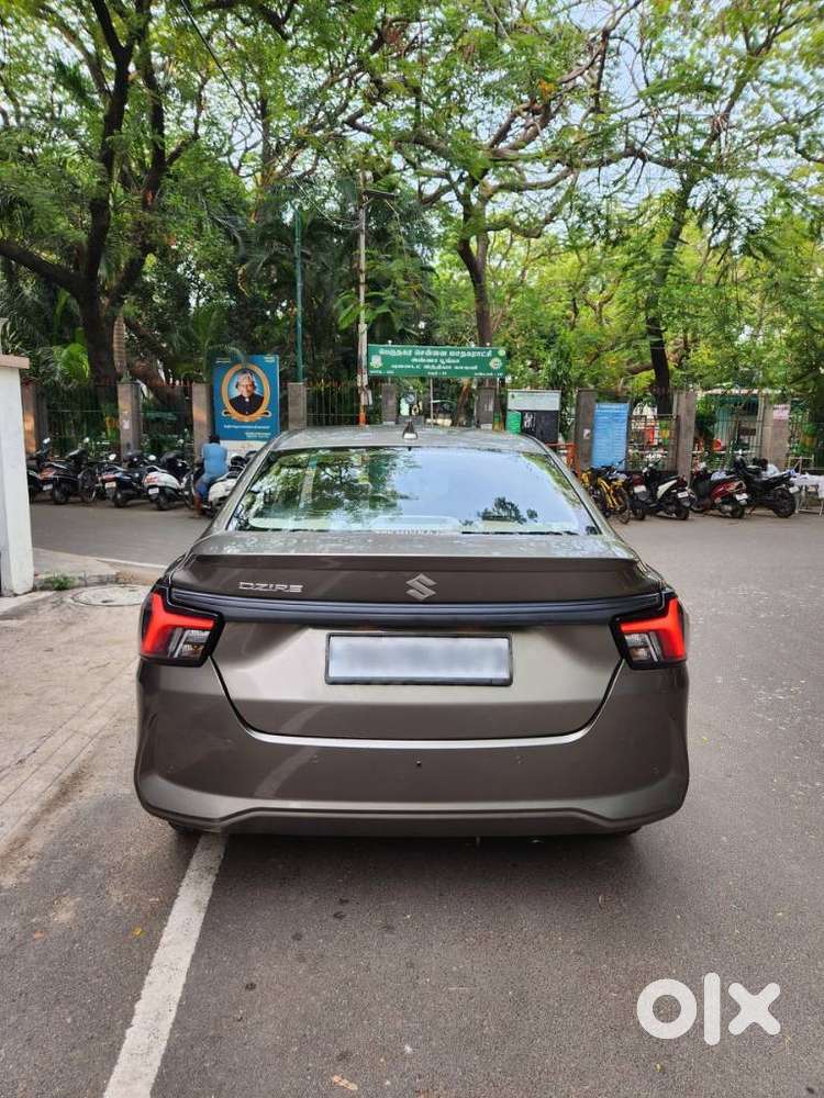 Maruti Suzuki Dzire 1.2 Lxi, 2025, Petrol