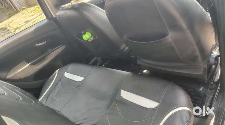 Fiat Punto Evo 2017 Petrol Well Maintained