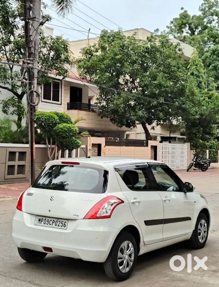 Maruti Suzuki Swift Vdi 2014
