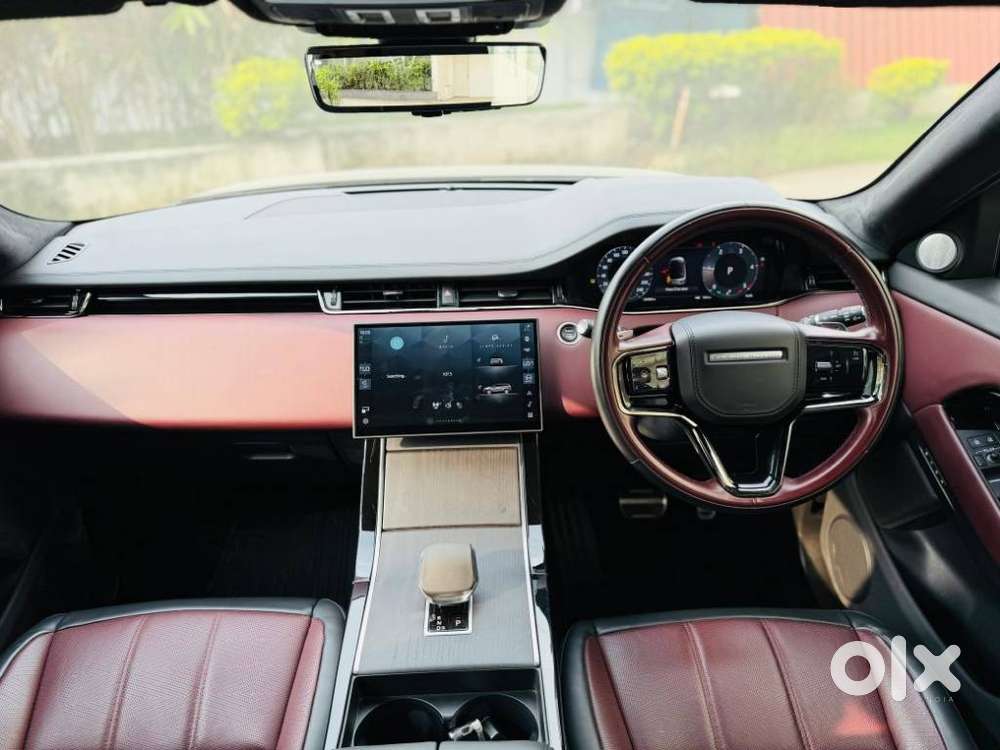 Land Rover Range Evoque Hse Dynamic, 2025, Diesel