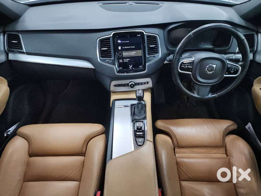 2017 Volvo Xc90 D5 Diesel Automatic Luxury Suv For Sale In Chennai