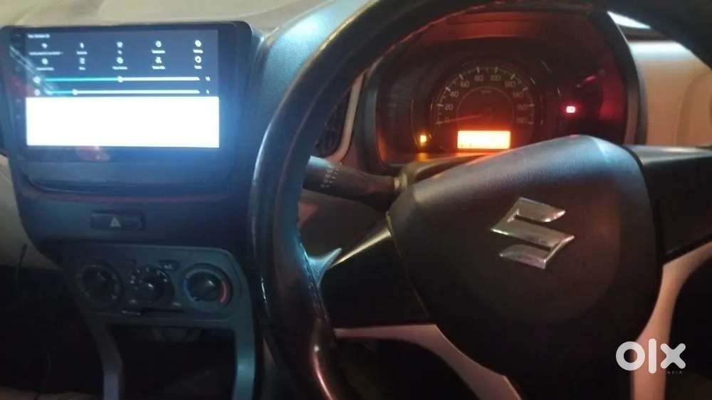 Maruti Suzuki Wagon R 2022 Model