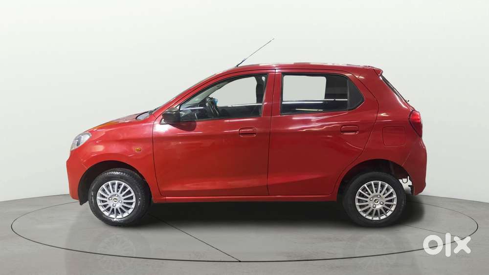 Maruti Suzuki Alto K10 Plus Edition, 2022, Petrol