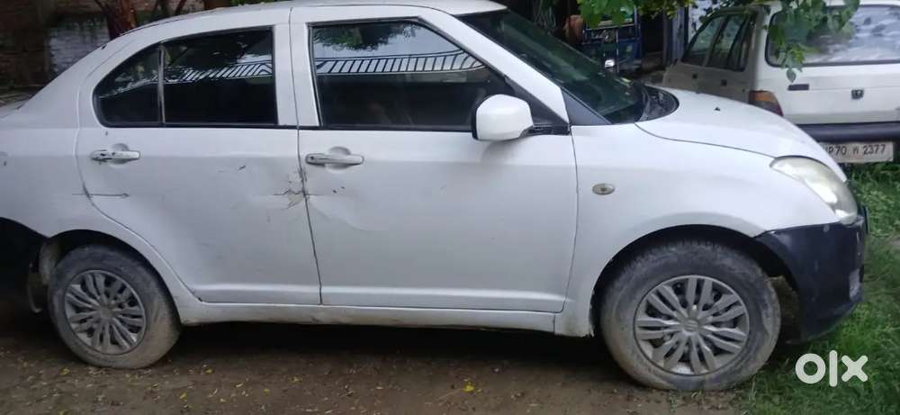 Maruti Suzuki Dzire 210 Diesel 200000 Km Driven