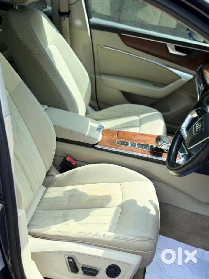 Audi A6 2.0 45 Tfsi Premium Plus, 2023, Petrol